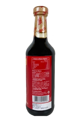 Amoy İstiridye Sosu 555 G