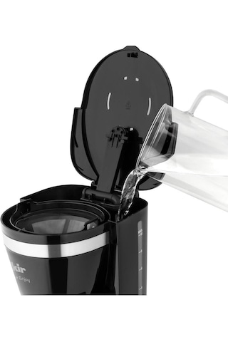 Fakir Coffee Enjoy Filtre Kahve Makinesi (Teşhir & Outlet)