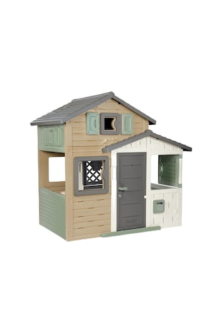 Smoby Life Friends Evo Arkadaşlık Oyun Evi 810205
