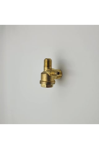 Kompresör Çekvalf 24 Lt Ve 50 Lt Ölçüler 16-10-21 Mm