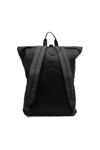Lumberjack Ml Solar Bag 5pr Siyah Unisex Sırt Çantası Siyah