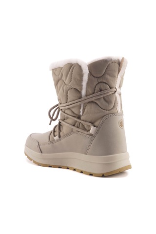 Lumberjack Cookıe 4pr Kum Kadın Outdoor Bot Kum