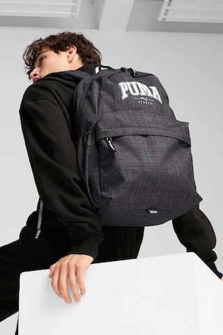 Puma Squad Backpack Gri Unisex Sırt Çantası 000000000102049870 Gri