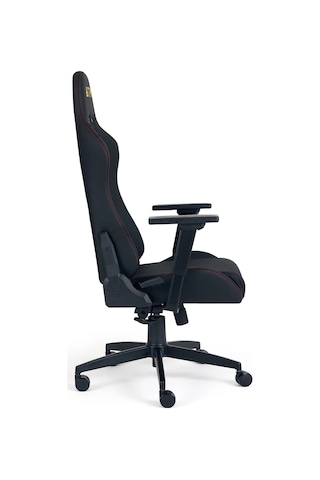 Titanseat Fury Leather Gold Oyuncu Koltuğu Cccc1ttns0005 Renkli