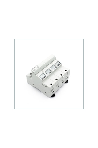 Socomec Sigorta Yuvası 14x51 4k