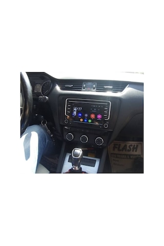 Navigold Volkswagen Jetta 7 İnç Android Multimedia