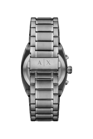 Armani Exchange Ax2823 Erkek Kol Saati Siyah