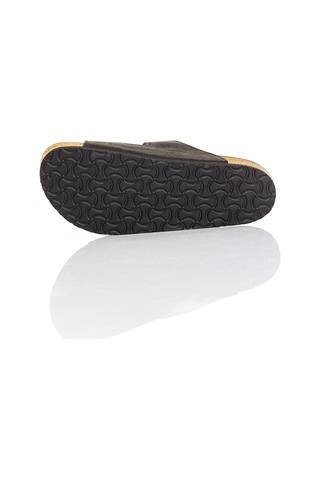 Twigy Leo 23 Erkek Terlik Siyah 41/45 Siyah