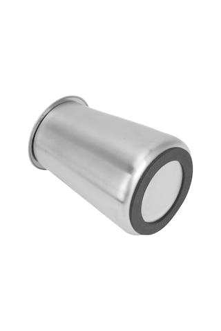 Yaozixa 304 Paslanmaz Çelik Kahve Tozu Eleği - Mat Sürgülü, Hassas Ağı, Denge Çıktı, Anti Kayma, Temizliği Kolay Diğer