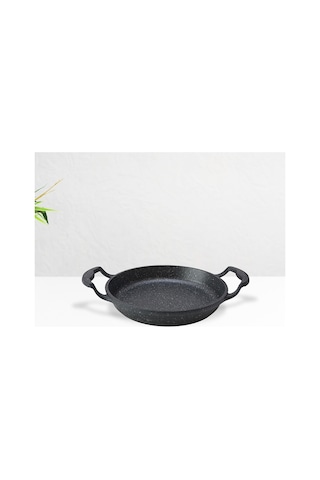 Gülsan Alüminyum Döküm Sahan 20 CM