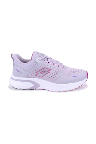 Lotto Lovelo Wmn Lila-pink Spor Ayakkabı Lila
