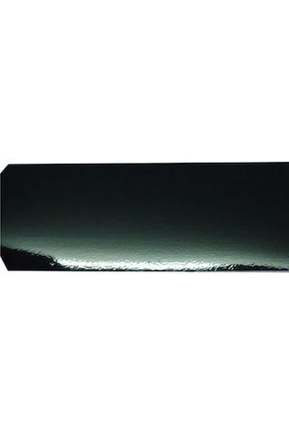 Kendinden Tutkallı Pvc Kenar Bandı -Metre Parlak Beyaz
