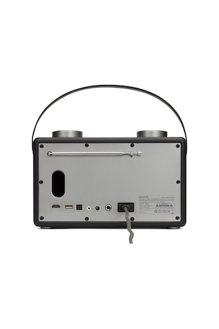 Aiwa BSTU-800BK Taşınabilir Radyo Bluetooth Hoparlör
