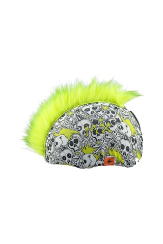 Maskara Maskara Extreme 3d Kask Kılıfı Unisex Kask Kılıfı 23534 Çok Renkli