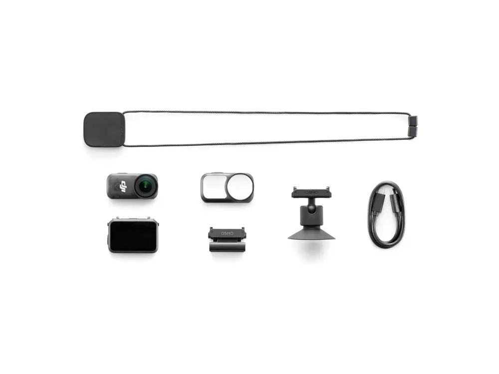 DJI Osmo Nano (64GB)