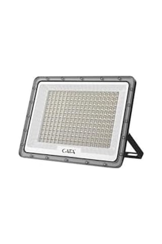 Tr 400 Watt Led Projektör Beyaz Işık Ct-4665