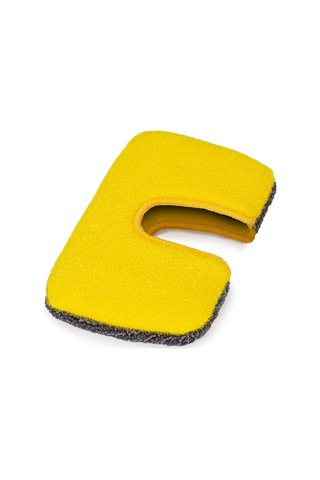 Joseph Joseph Cleantech Ct3 Yedek Ped, Yüzey Fırçası, Mikrofiber