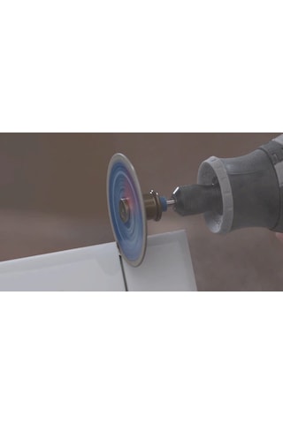 Dremel Max Ez Speedclic: Elmas Kesme Diski Sc545Dm