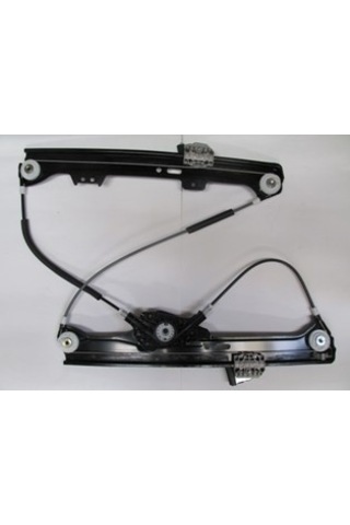 Bmw 5 Serı E60 04/10 Ön Cam Krıkosu Sol Elektrıklı/motorsuz