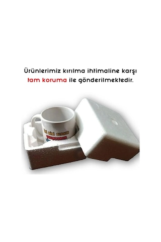 Attack On Titan Anime Tüm Karakterler Beyaz Porselen Kupa Bardak Sevgiliye Arkadaşa Hediye Beyaz