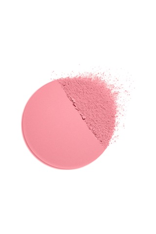 Reva Superfine Blusher Flamingo Pink Clean Formula