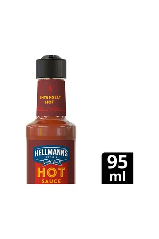 's Acı Sos Ret 95 Ml 1 Adet Diğer