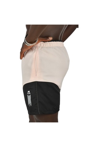 Deepsea Erkek Pudra Hızlı Kuruyan Deniz Şortu 2403000 Pudra