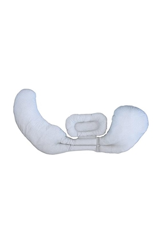 Boppy Hamile Uyku Yastığı Mod Geo, 3'lü