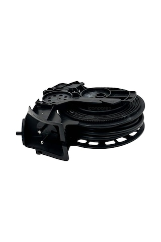 Philips İle Uyumlu 432200538221/fc 9331 Powerpro City/fc 9332 Powerpro City Süpürge Kablo Sarıcı