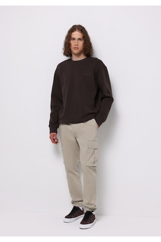 Colin's Colins Cargo Fit Orta Bel Lastikli Paça Erkek Bej Pantolon Cl1075639 Q1.v2 Beı Bej