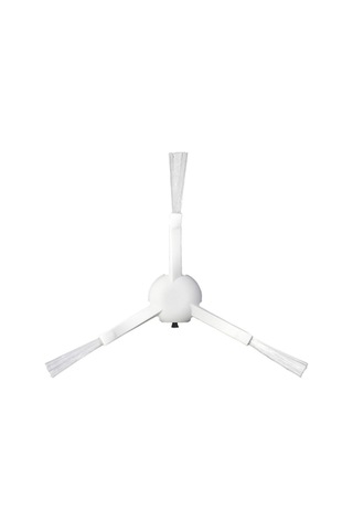 Moveevo Dreame F9 Robot Süpürge Tamiri Parçaları: Yıkamabilir Ana Fırça, Yan Fırça Ve Hepa Filtre Seti 2+4+4 Adet