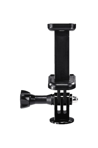 Hama Flex Akıllı Telefonlar ve Gopro Mini Tripod - Siyah