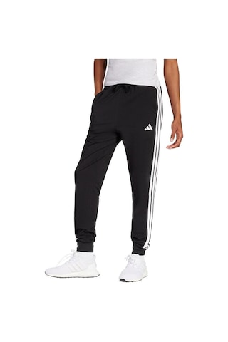 Adidas Kadın Eşofman Altı W 3s Sj Jogger Jd0896 Siyah