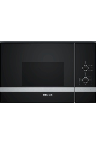 Siemens BF520LMR0 20 LT Ankastre Mikrodalga Fırın