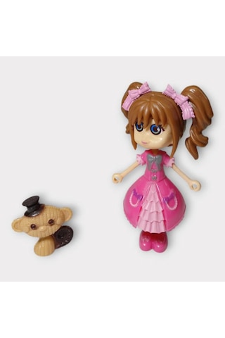 Belissa Bebek Ve Aksesuarları - F Lisinya