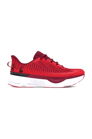 Under Armour Infinite Pro Erkek Bordo Koşu Ayakkabısı 3027190-601 Bordo