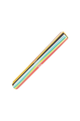 Fon Kartonu 10 Renk Karışık 50X70 Rulo Fk-03