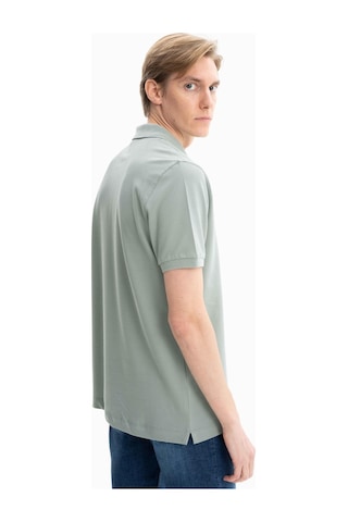 AR-MA Arma Erkek Büyük Beden Örme Pike Polo Yaka Tişört 001