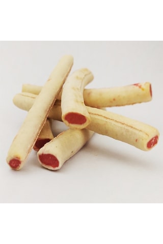 Dr. Zoo Sticks Izgara Biftekli Köpek Ödülü 50 G