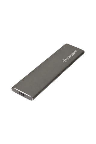 Transcend TS960GESD250C 960GB M.2 SATA Gen 2 Type-C Taşınabilir SSD