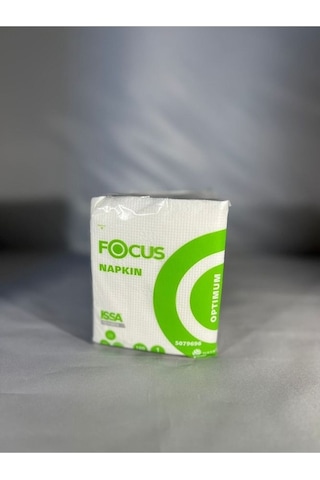 Focus Optimum 32li Kare Peçete