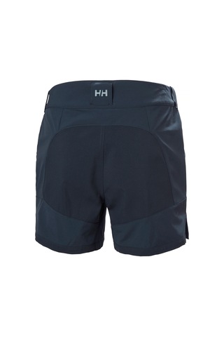 Helly Hansen W Hp Calvı Şort Lacivert