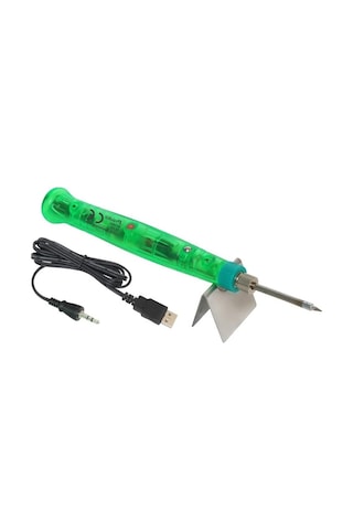 Proskit SI-168U Taşınabilir Usb Havya 5 Volt