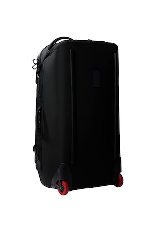 The North Face Base Camp Rolling Thunder Seyahat Çantası Nf0a87gd53r1 Siyah Nf0a87gd53r1 Siyah