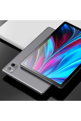 Wenn TAB Utra 10.4" 8 GB RAM 128 GB 2000 x 1200 FHD IPS Tablet Gri