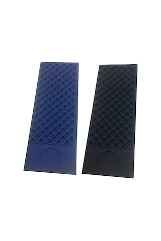 Vkemall Kedi Masaj Matı - Katlanabilir, Nem Geçirmez, Rahat Eva Malzeme İle Tüm Boyutlara Uygun