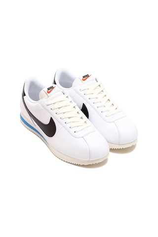 Nike Cortez Light Photo Blue White-dm4044-100 Mavi - Beyaz
