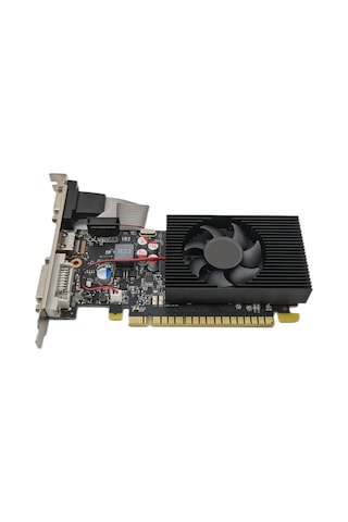 Gt730 4gb Ekran Kartı Ddr3 128bıt Masaüstü Bilgisayar Ekran Kartı
