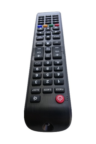 Megatron Dijitsu Uyumlu Djt55Sh Android Smart Led Tv Kumandası