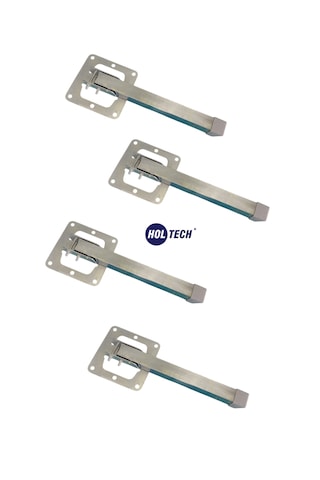 Metal Katlanır Yer Sofrası Ayağı 20 Cm Tamamen Metal Sofra Altı